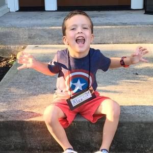 Meet your Posher, Debbie