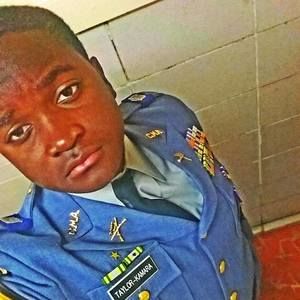 Meet your Posher, Ishmael