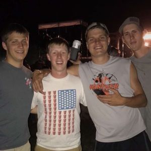 Meet your Posher, Beckett