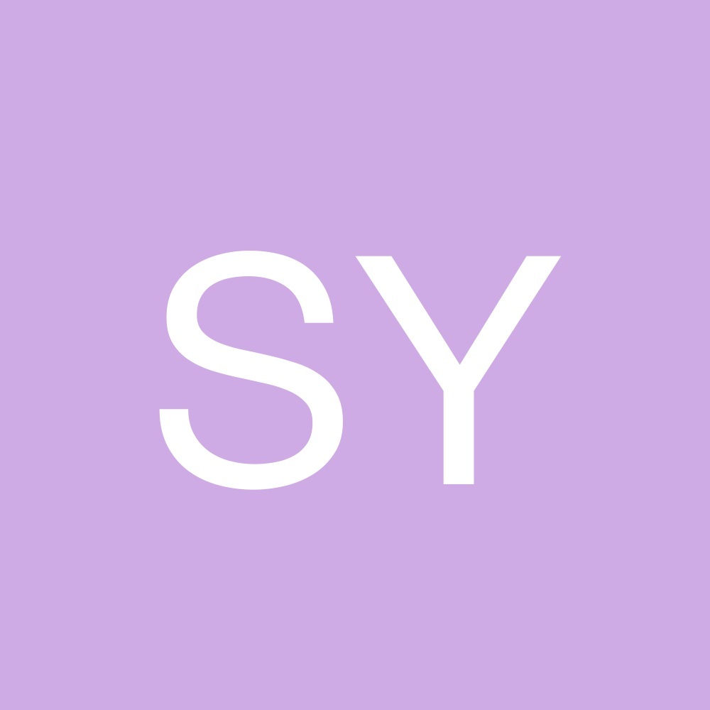 Meet your Posher, Stacy
