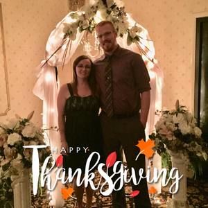 Meet your Posher, Justin