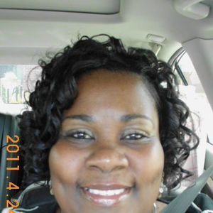 Meet your Posher, Angie