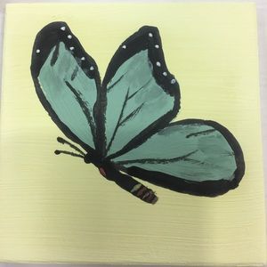 Meet your Posher, Ana-marie