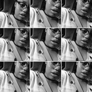 Meet your Posher, Dey'anna