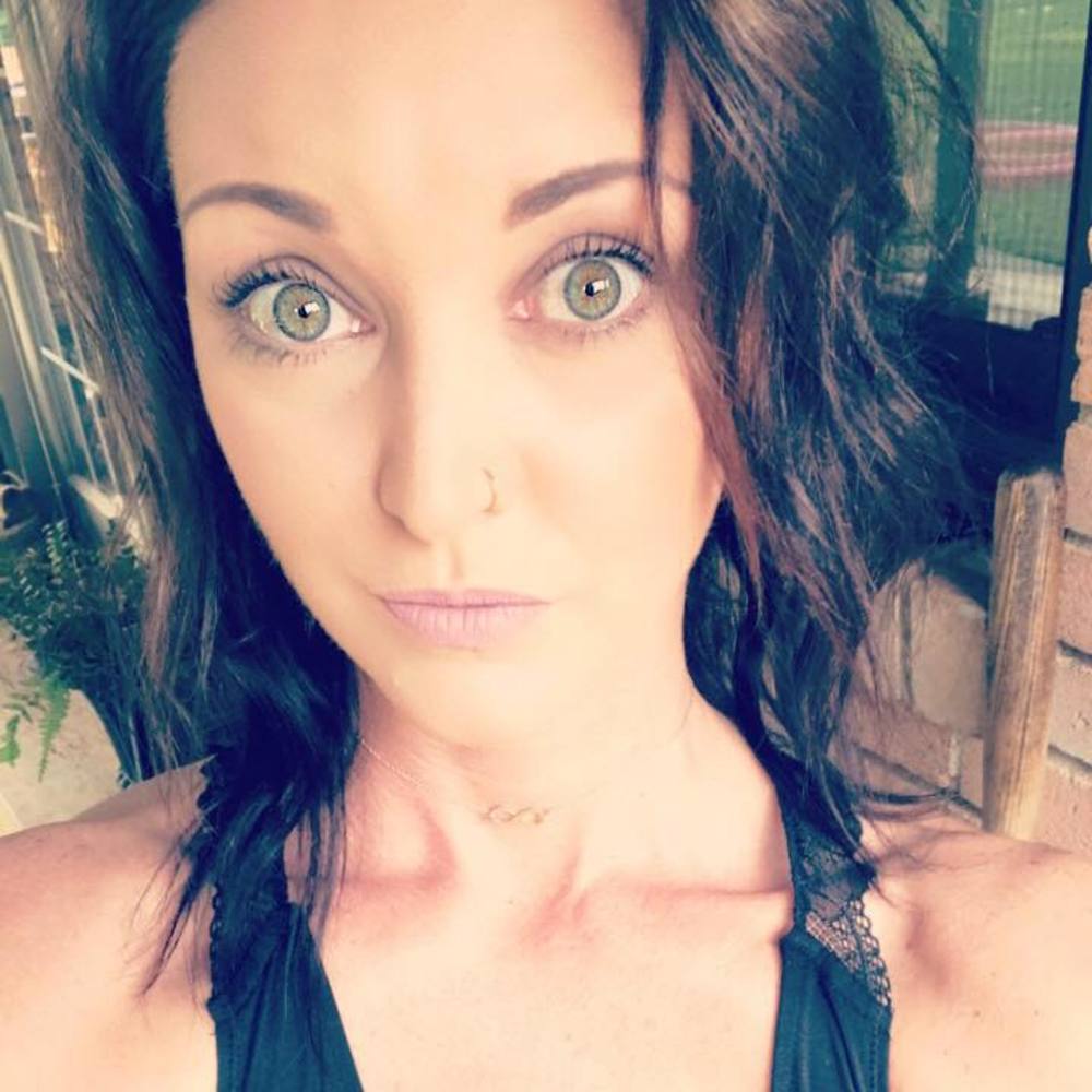 Meet your Posher, Christina