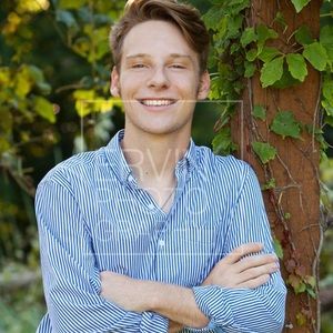 Meet your Posher, Jacob