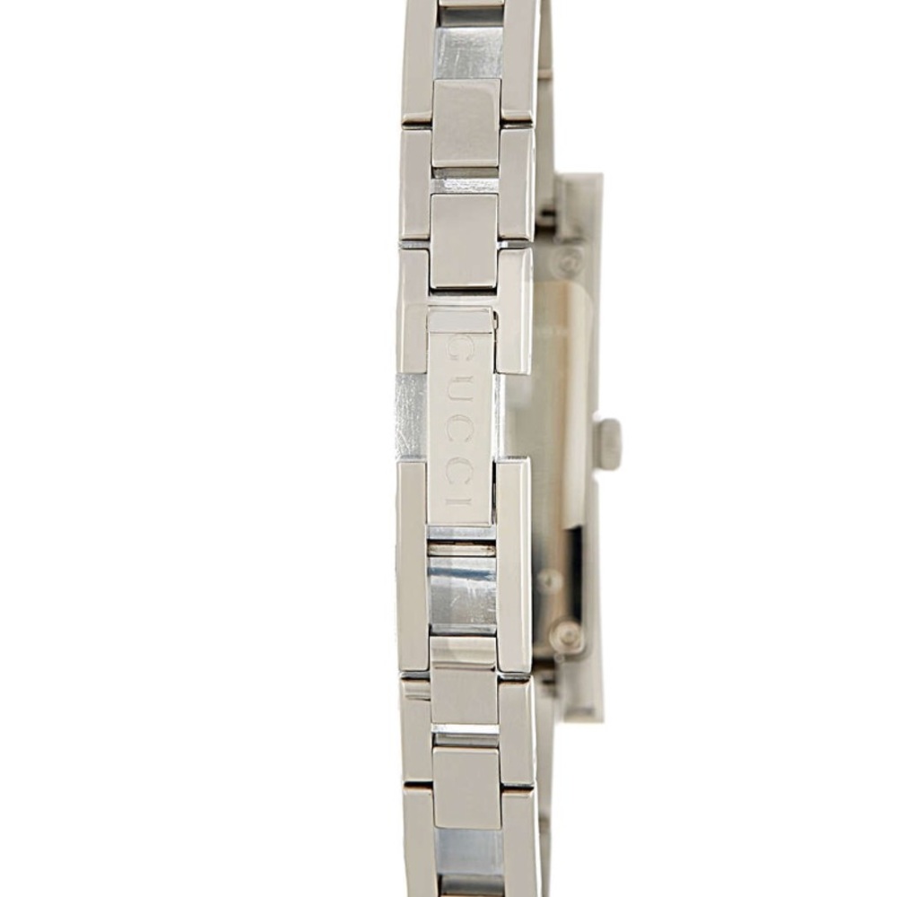 Gucci G-Link Mini Womens Bracelet Watch New NWT - Picture 2 of 2