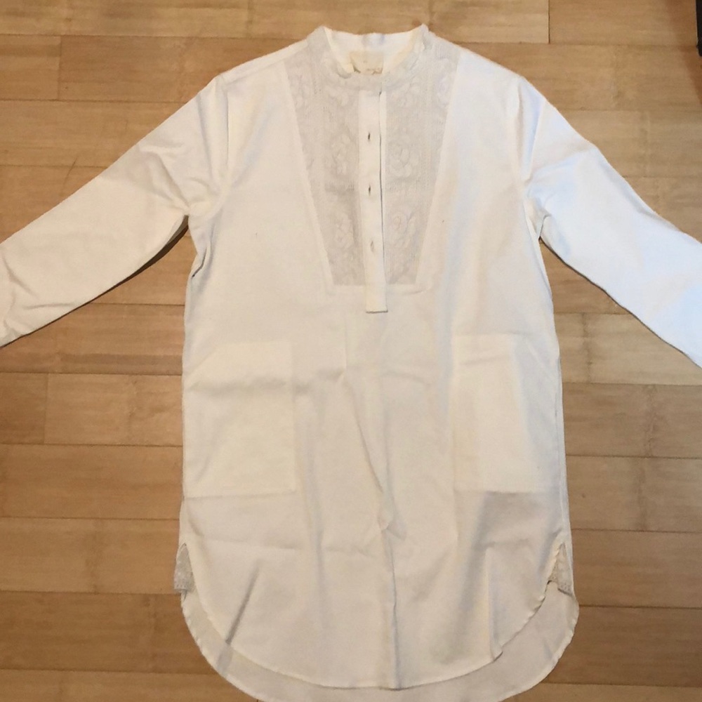 Band of Outsiders  Girl Dress