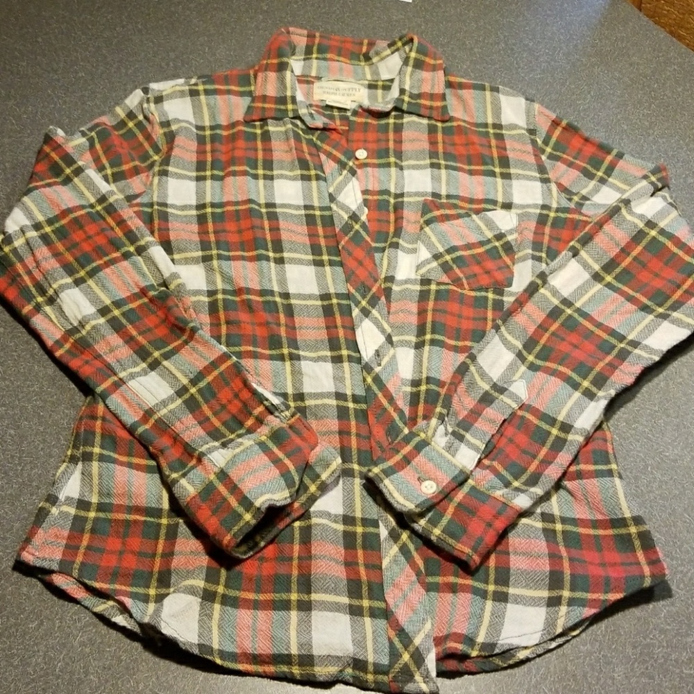 Denim & Supply Ralph Lauren RL Tomboy