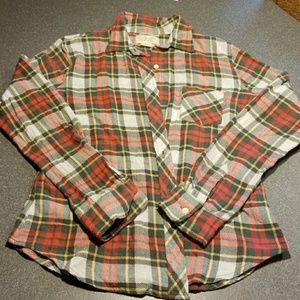 Denim & Supply Ralph Lauren RL Tomboy