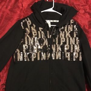Victoria Secret new jacket