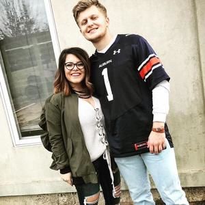 Meet your Posher, Bre