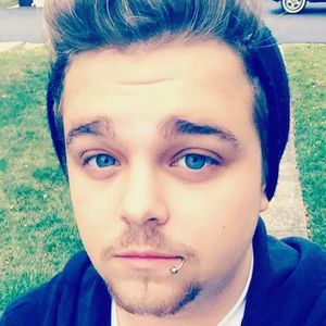 Meet your Posher, Matt