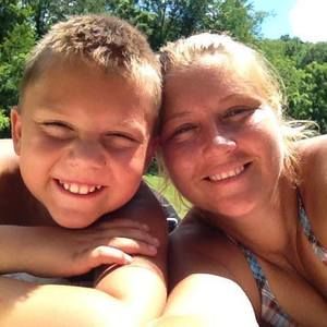 Meet your Posher, Jess