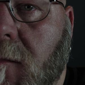 Meet your Posher, Jeff