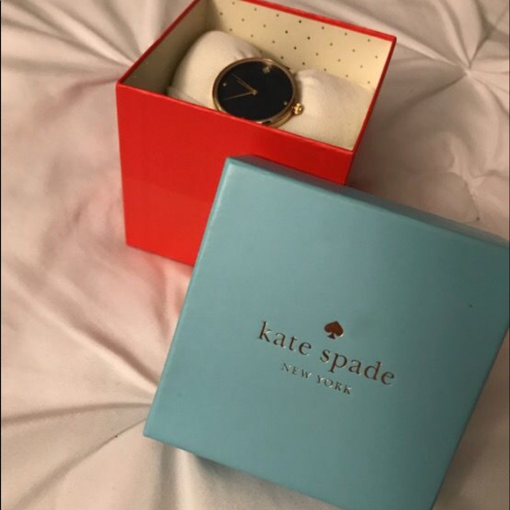 Kate Spade watch - Picture 2 of 2
