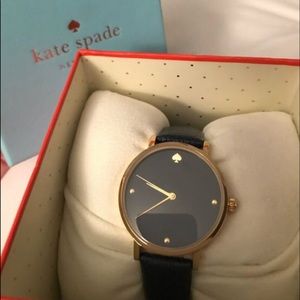 Kate Spade watch