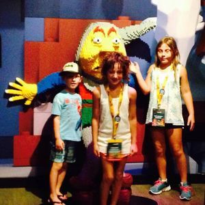 Meet your Posher, Rhonda