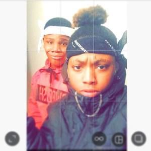 Meet your Posher, Mariah