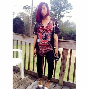 Meet your Posher, Mischa