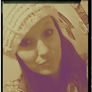 Meet your Posher, Mellisss