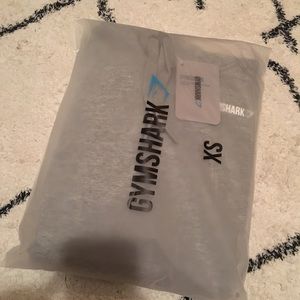 Gymshark hoodie