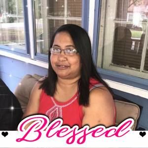 Meet your Posher, Kim