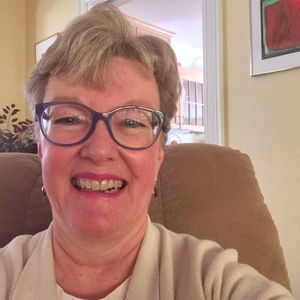 Meet your Posher, Nancy