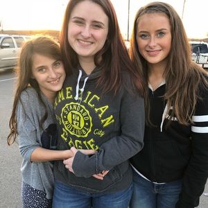 Meet your Posher, Christy