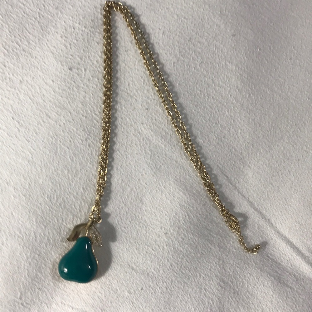 Vintage necklace