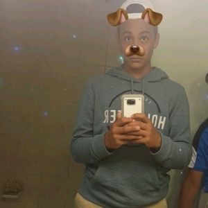 Meet your Posher, Brandon