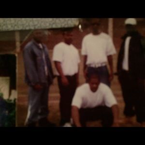 Meet your Posher, Travis