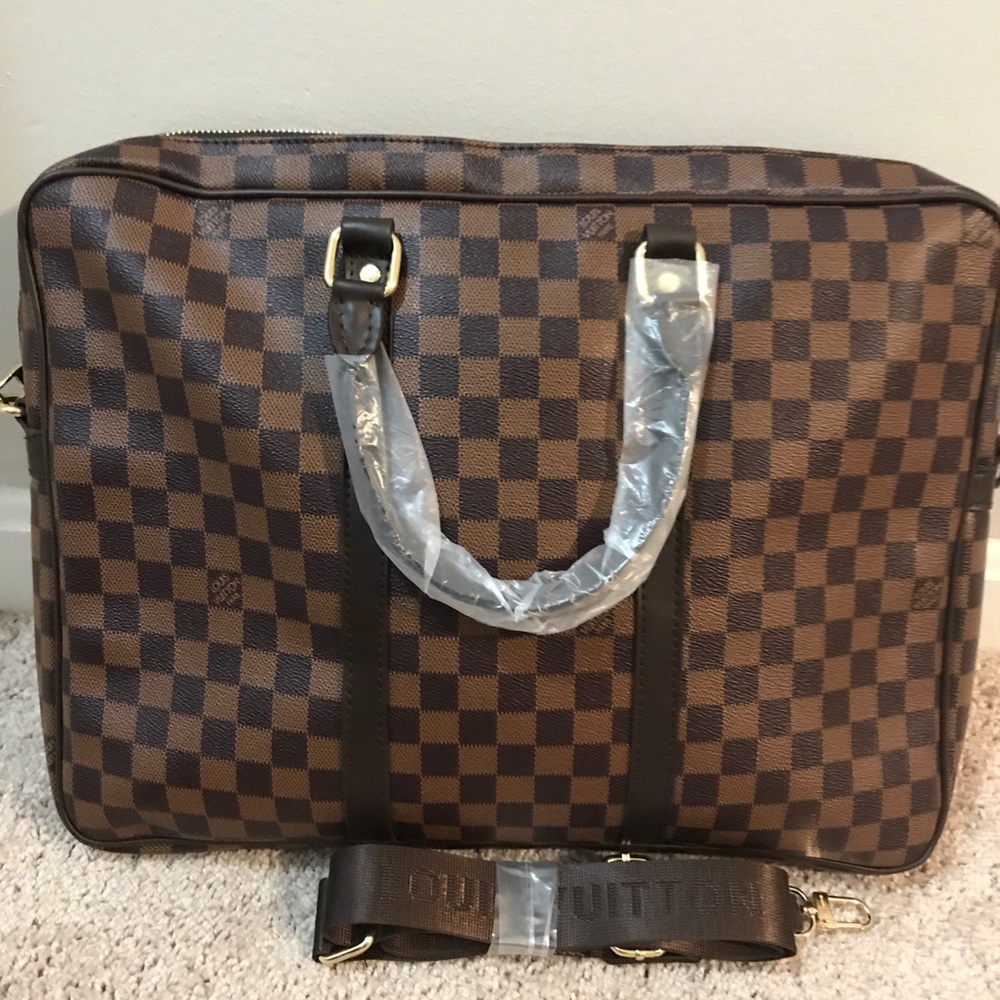 Laptop bag
