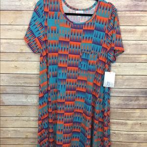 LuLaRoe Carly