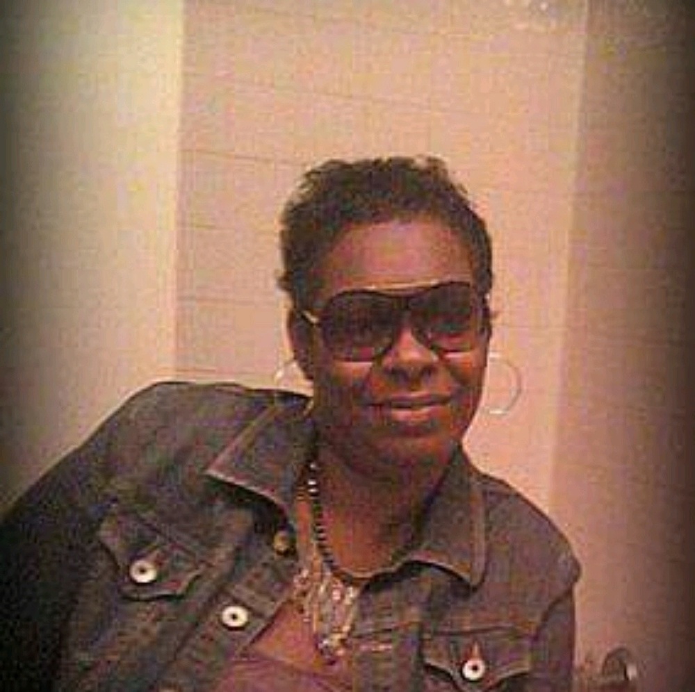 Meet your Posher, Alyscia