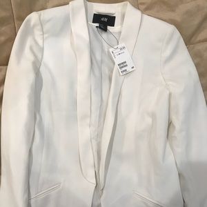 H & M Suit Jacket