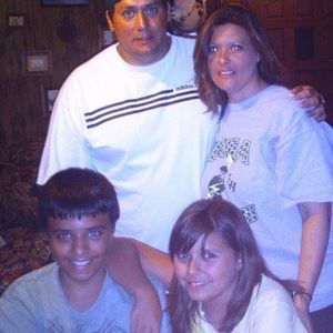 Meet your Posher, Aaron