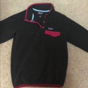 Women’s Patagonia synchilla size XS