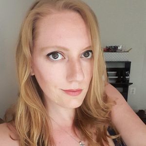 Meet your Posher, Christine