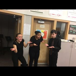 Meet your Posher, Logan