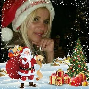 Meet your Posher, Morayma