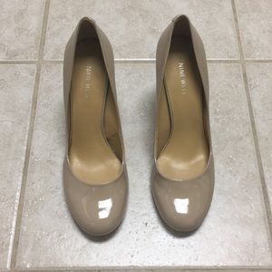 Nine West Heel