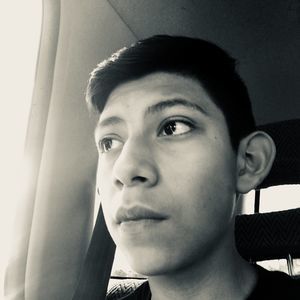 Meet your Posher, Angel