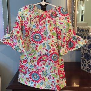 Kelly’s Kids cotton dress