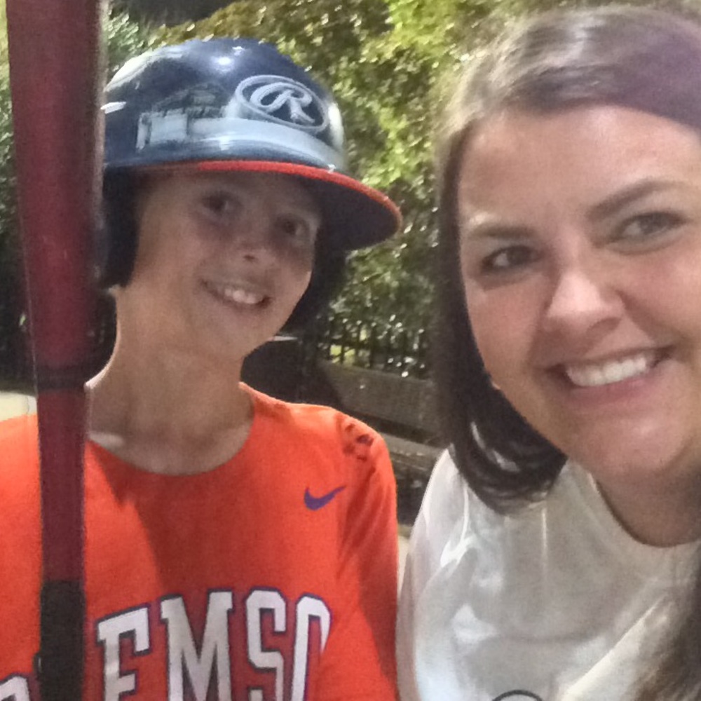 Meet your Posher, Carrie