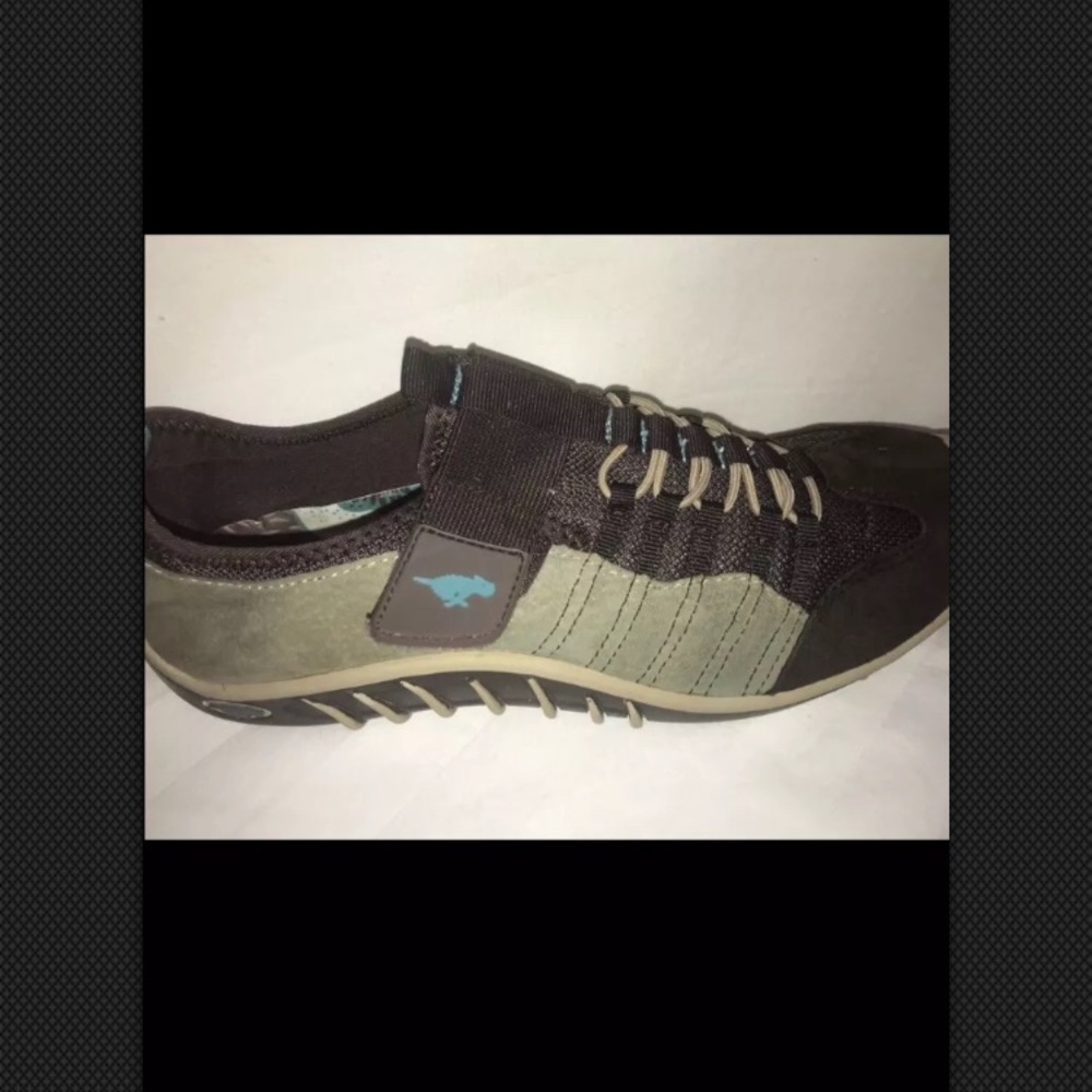 Women’s Rocket Dog Fashion Sneakers 8.5