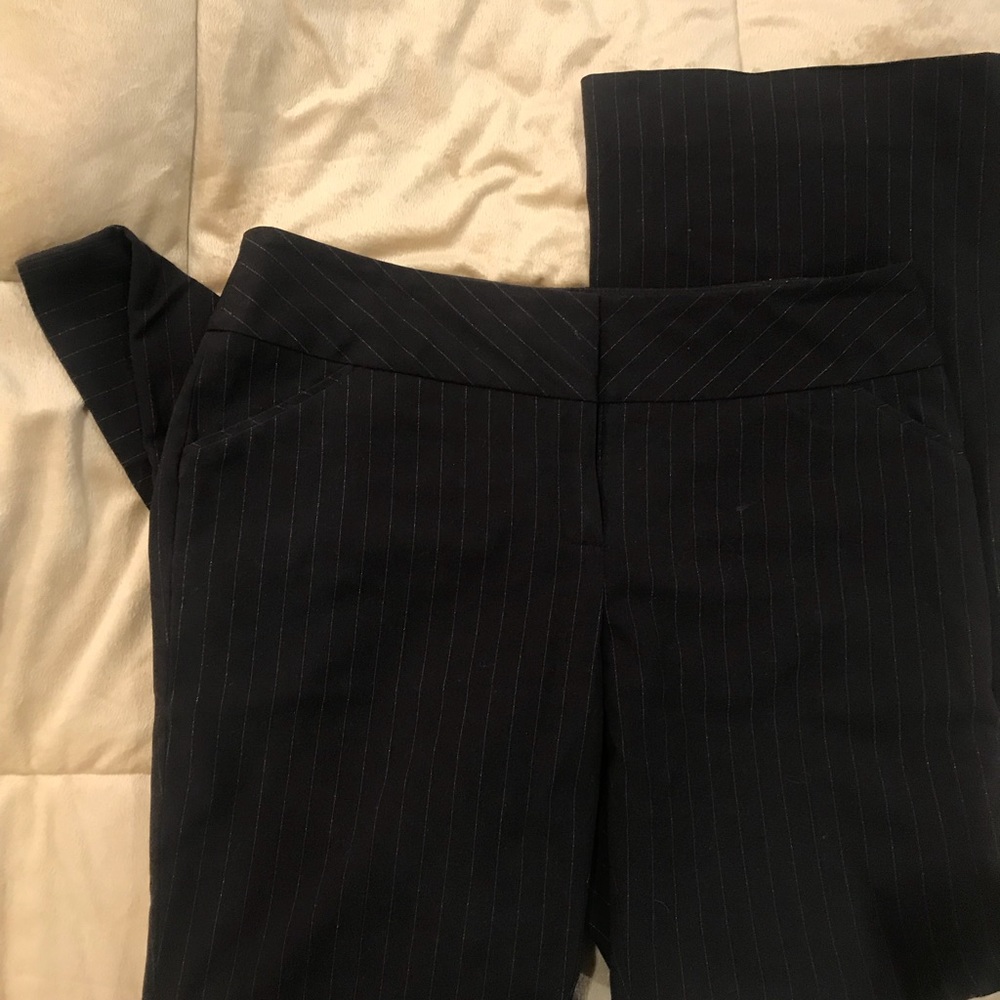 Kenneth Cole Suit Pants