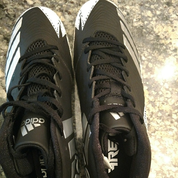 *?*Adidas Freak ? (boots) cleats NWOB??? main image 5