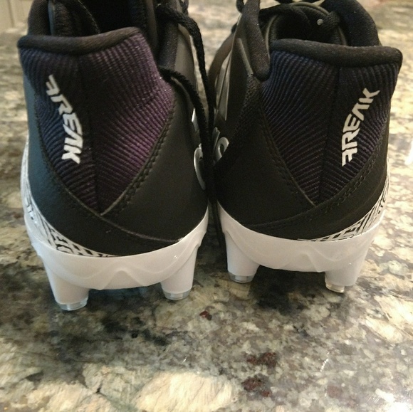 *?*Adidas Freak ? (boots) cleats NWOB??? main image 6