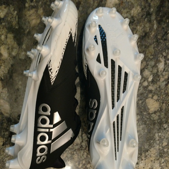 *?*Adidas Freak ? (boots) cleats NWOB??? main image 4